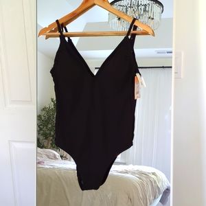 One piece Bathing Suit